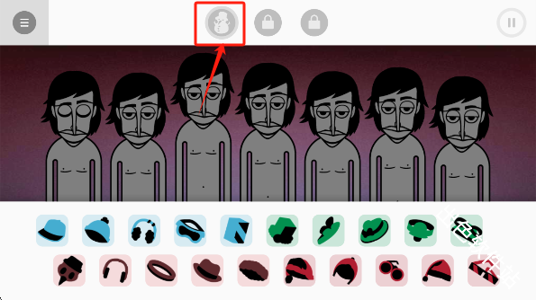 节奏盒子December模组