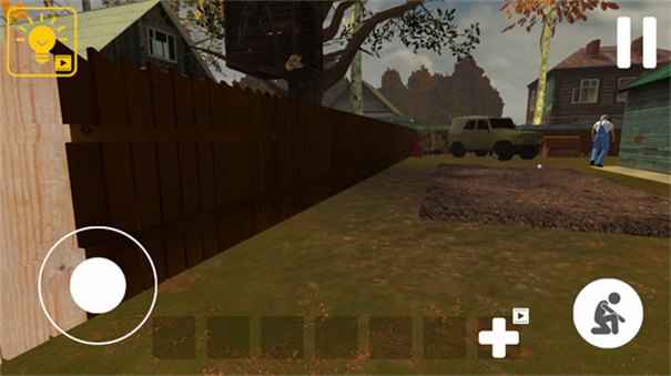 逃离家暴2截图3