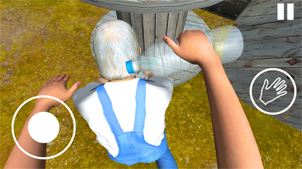 逃离家暴2截图1