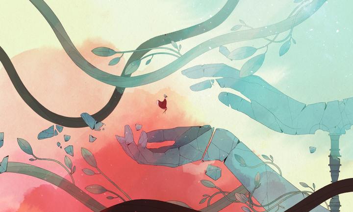 格莉斯的旅程截图1