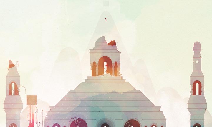 格莉斯的旅程截图2