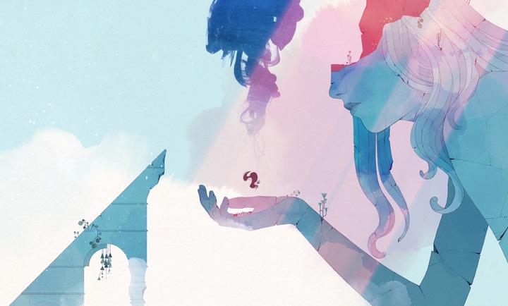 格莉斯的旅程截图4