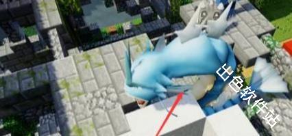 我的世界数码宝贝