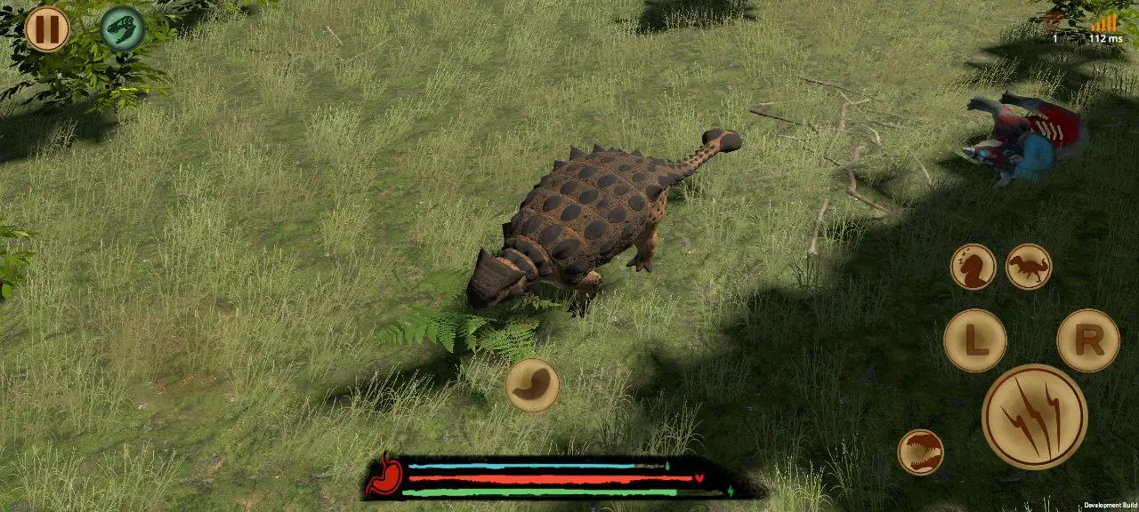 盘古大陆原始时代截图2