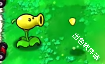 植物大战僵尸废物版