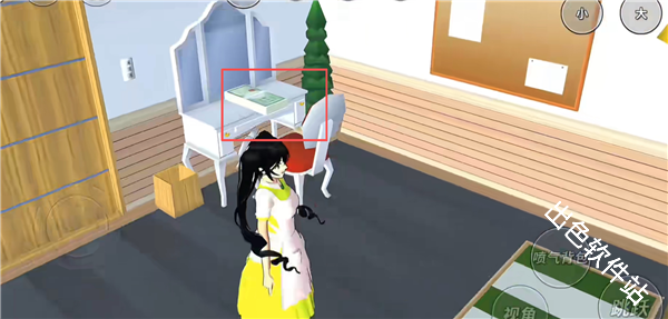 樱花校园模拟器