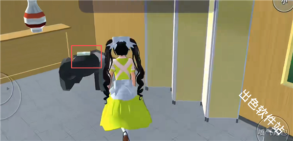 樱花校园模拟器