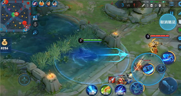 王者荣耀单机版