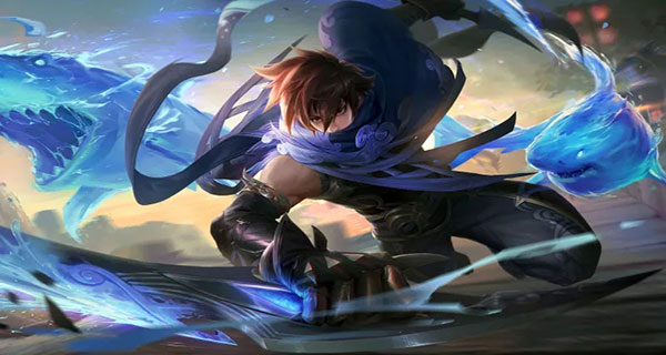 王者荣耀单机版