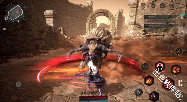 暗月十二国际服