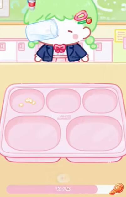 糖葫芦达人食堂版截图4