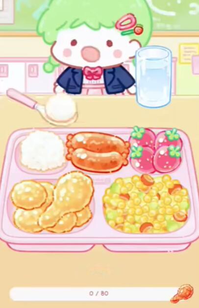 糖葫芦达人食堂版截图1