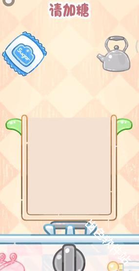 糖葫芦达人食堂版