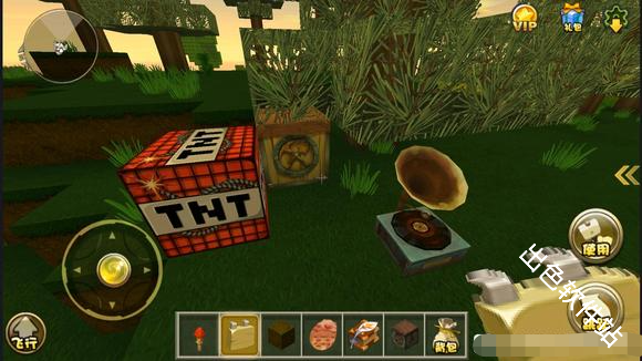 迷你世界仿0.1.0版