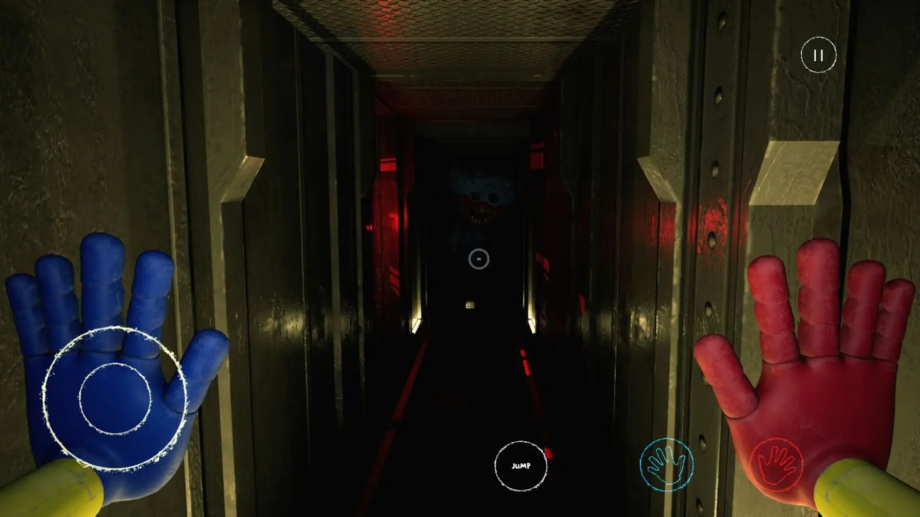 波比的游戏时间第一章截图2