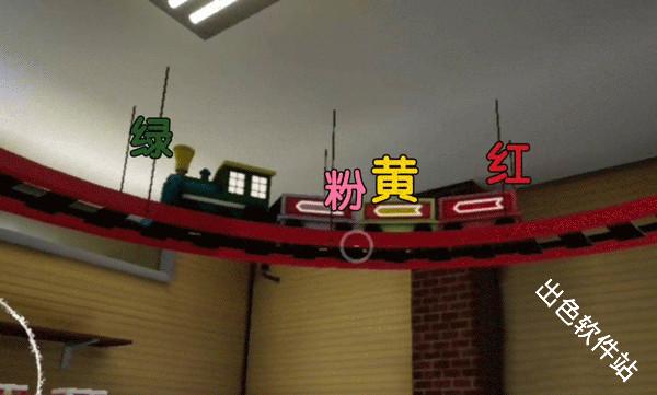 波比的游戏时间第一章