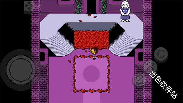 地域传说彩虹汉化版