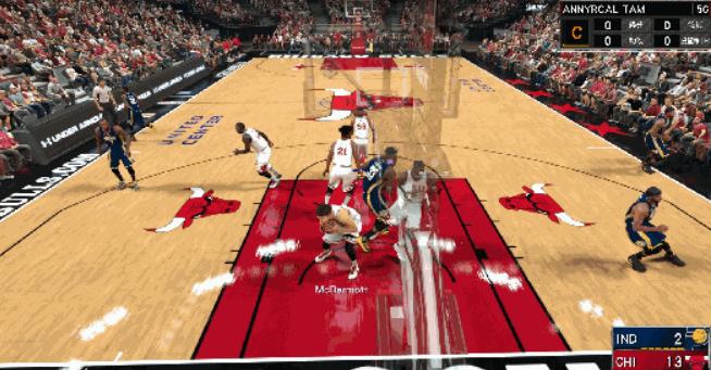 NBA2K12