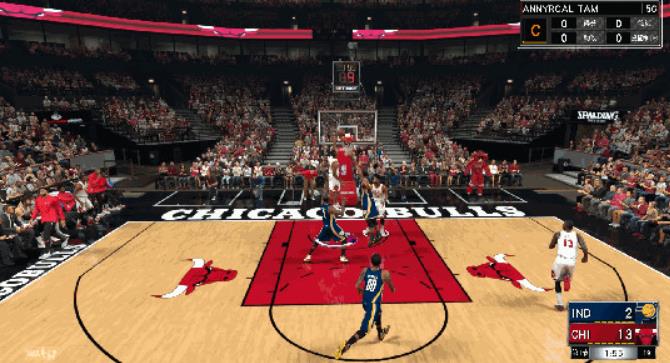 NBA2K12