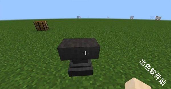 我的世界懒人生存