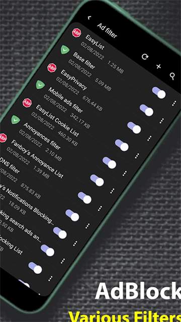 Soul浏览器截图2