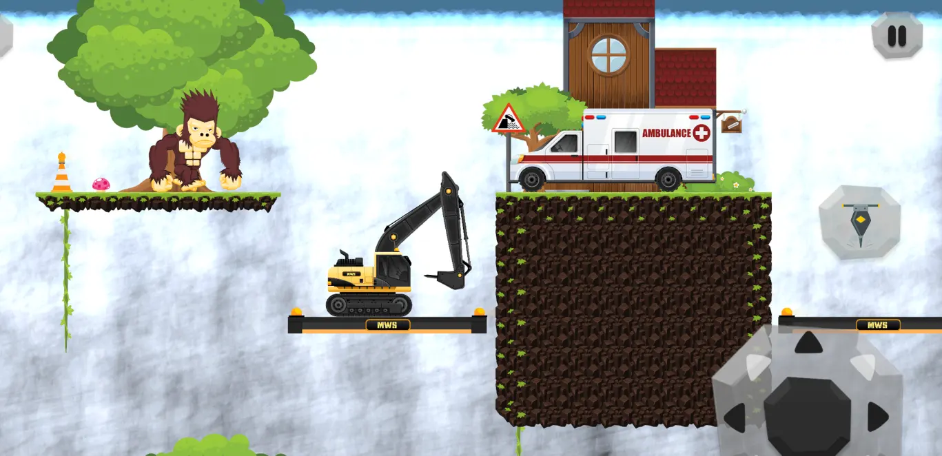 建造世界2截图1