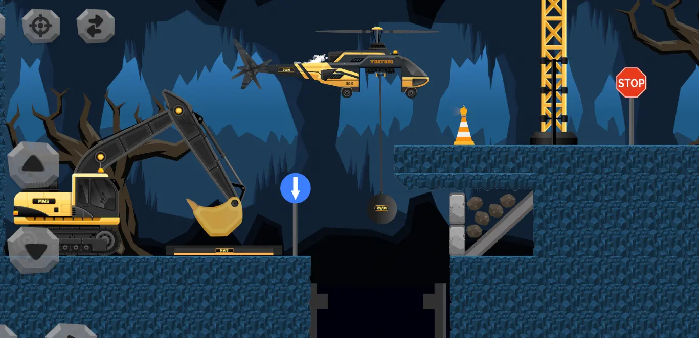 建造世界2截图3