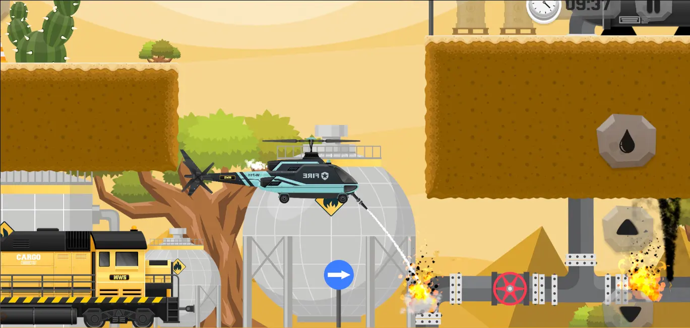 建造世界2截图4