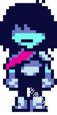 三角符文欢乐镇露明亚战