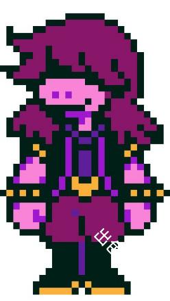 三角符文欢乐镇露明亚战