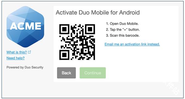 DuoMobile