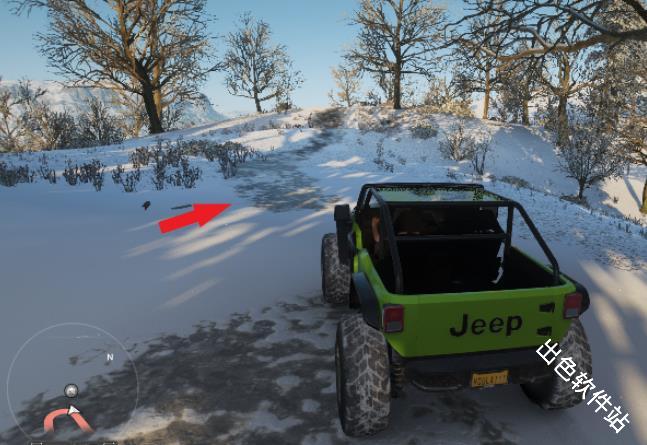 极限竞速地平线4