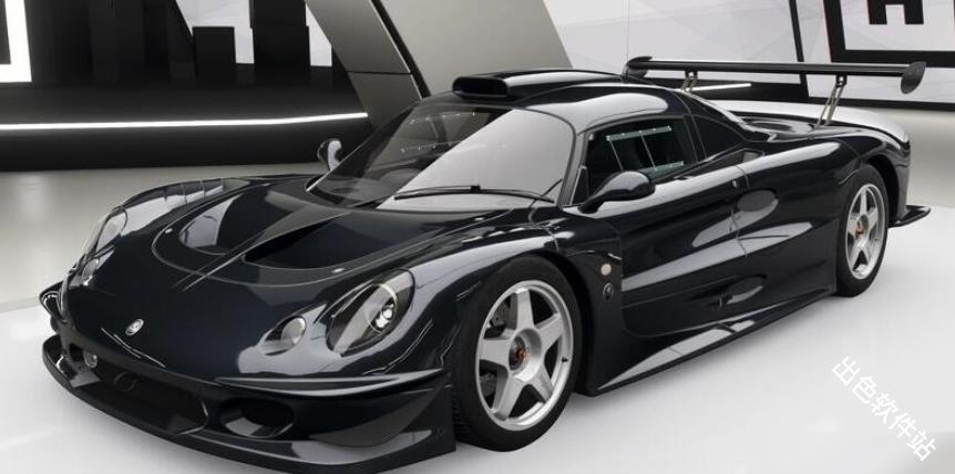 极限竞速地平线4