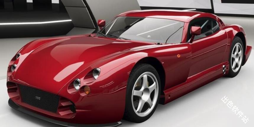 极限竞速地平线4