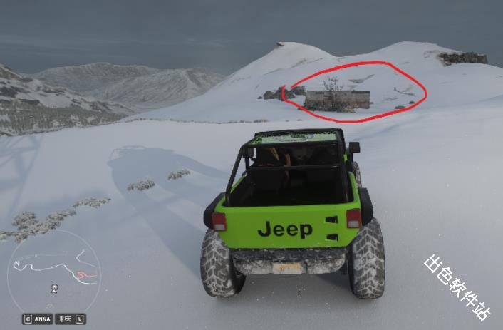 极限竞速地平线4