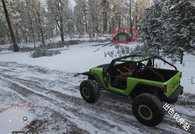 极限竞速地平线4