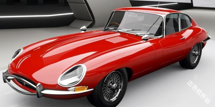 极限竞速地平线4