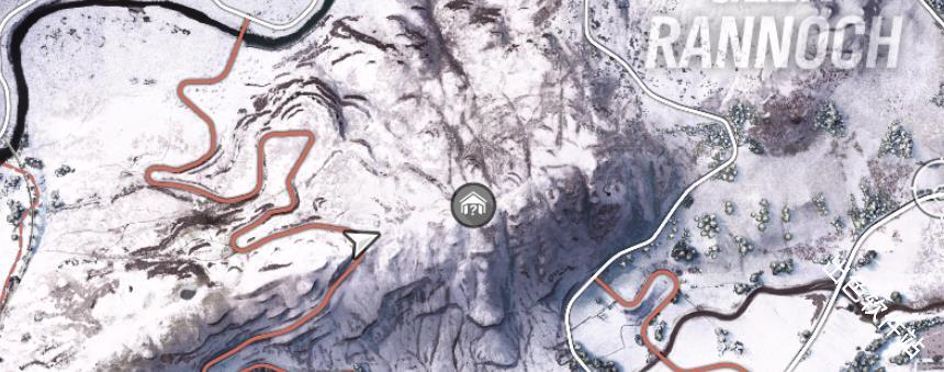 极限竞速地平线4