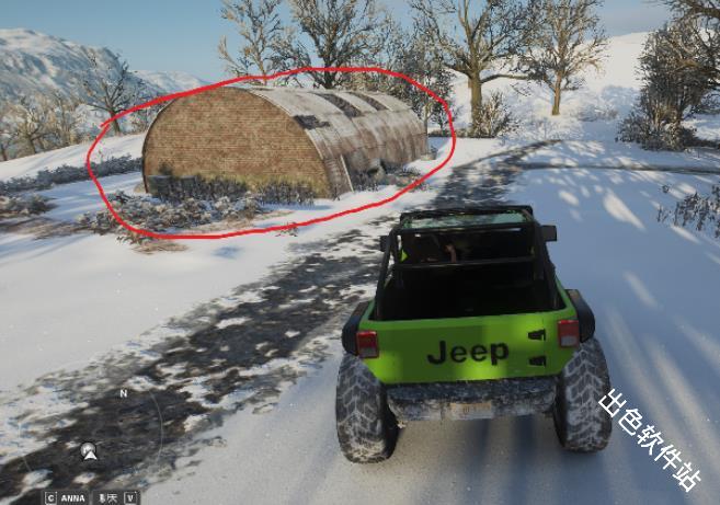 极限竞速地平线4