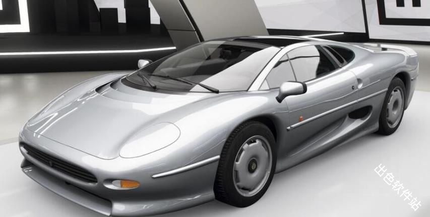 极限竞速地平线4