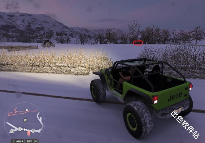 极限竞速地平线4