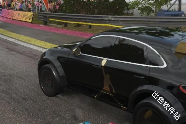 极限竞速地平线4