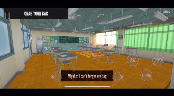 破碎的恐惧截图3