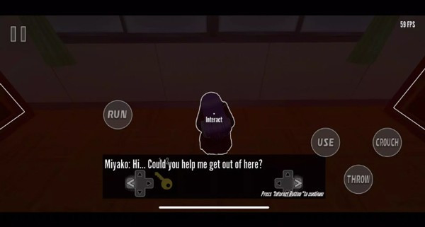 破碎的恐惧截图2