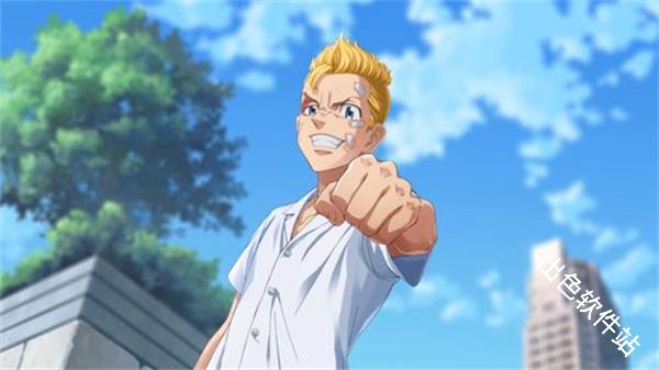 东京复仇者UNLIMITED