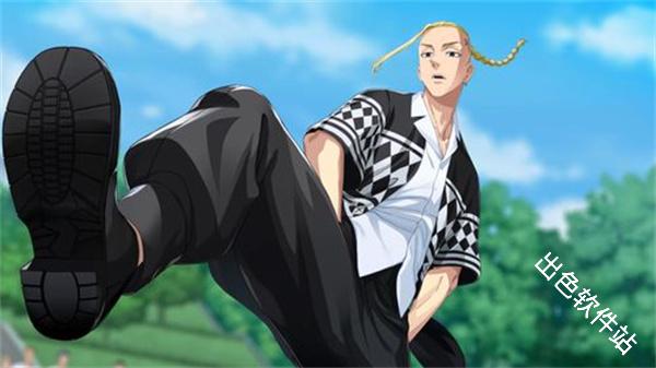 东京复仇者UNLIMITED