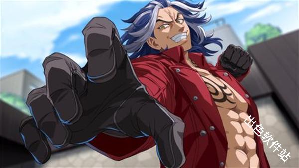 东京复仇者UNLIMITED