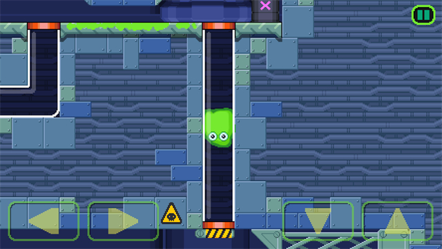 粘液实验室2截图1