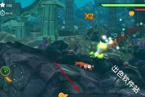 饥饿鲨进化国际版