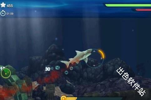 饥饿鲨进化国际版